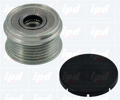 SISTEM ROATA LIBERA GENERATOR