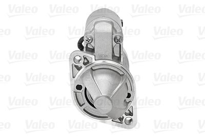 STARTER VALEO 600164 1