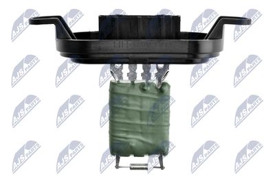 REZISTOR VENTILATOR HABITACLU NTY ERDVW001 2