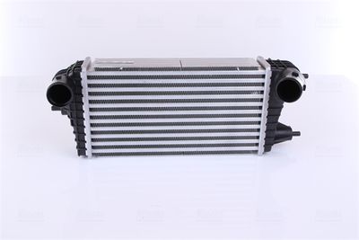 INTERCOOLER COMPRESOR
