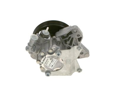 HYDRAULIKPUMPE LENKUNG BOSCH KS01000493 2