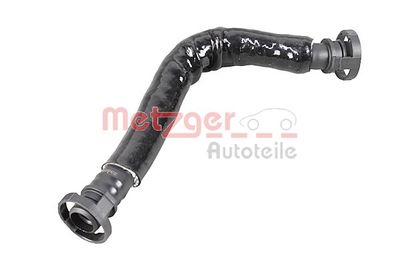 Hose, crankcase ventilation 2380148