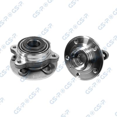 Rato guolio komplektas