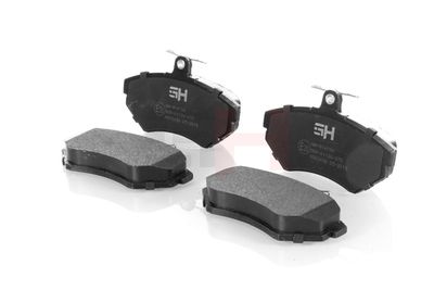 SET PLACUTE FRANA FRANA DISC GH GH414739 53