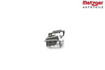 GEHäUSE KENNZEICHENLEUCHTE METZGER AUTOTEILE 2080305 12