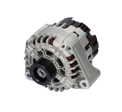 GENERATOR / ALTERNATOR VALEO 439298 4