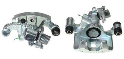 спирачен апарат BUDWEG CALIPER 341464