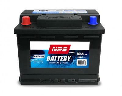 NPS Accu / Batterij (U540L43B)