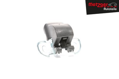 HECKKLAPPENSCHLOSS METZGER AUTOTEILE 2310739 18