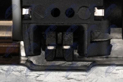 MUFA DE COMANDA COMPRESOR NTY ECDFR023 5