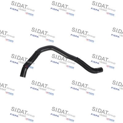 маркуч на радиатора SIDAT 504932