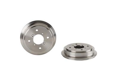 BREMBO Stabdžių būgnas