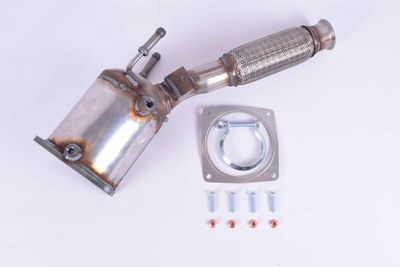 Katalizator EEC PT6047T