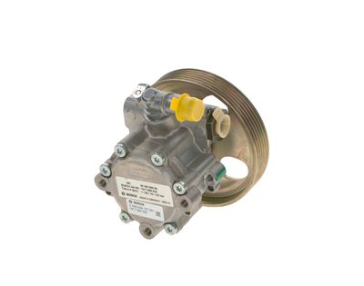 HYDRAULIKPUMPE LENKUNG BOSCH KS00000137 18