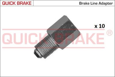 Remslang element (hoeveelheid per verpakking: 10 pcs) (lengte: 32mm)