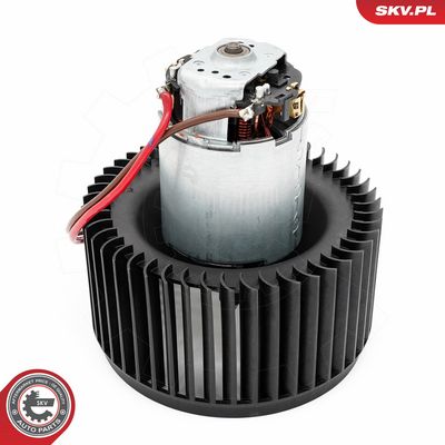 vnitřní ventilátor ESEN SKV 68SKV016