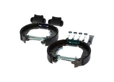 BREMSBACKENSATZ BOSCH 0204114129 15