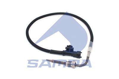 Sensor, temperatura interior