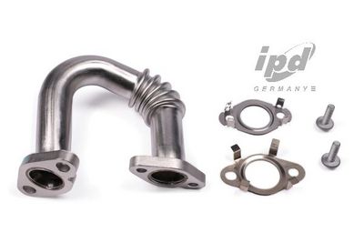 CONDUCTA TUBULARA SUPAPA-AGR