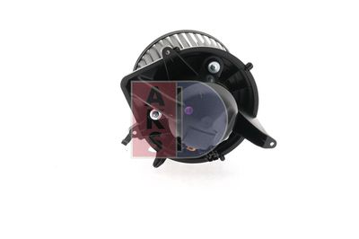 INNENRAUMGEBLäSE AKS DASIS 058032N 6