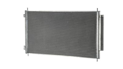 CONDENSATOR CLIMATIZARE MAHLE AC811000P 13