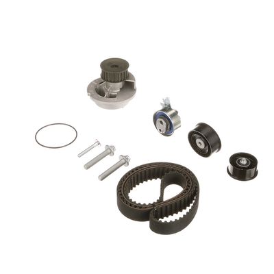 WASSERPUMPE + ZAHNRIEMENSATZ GATES KP25499XS2 29
