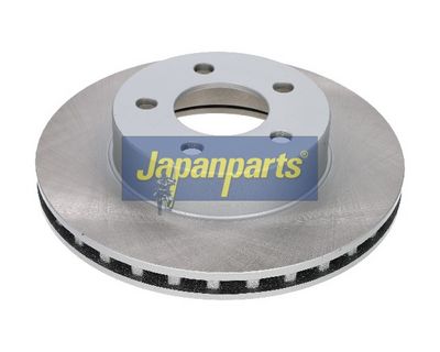 JAPANPARTS Stabdžių diskas