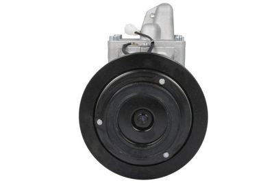 Airconditioning compressor past: FORD RANGER  MAZDA B-SERIE, BT-50 2.5D/2.6/3.0D 06.99-