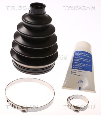 Комплект пыльника, приводной вал TRISCAN 8540 10823 для PEUGEOT BIPPER