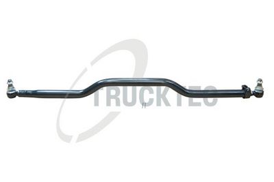 TRUCKTEC AUTOMOTIVE Strypo montavimas