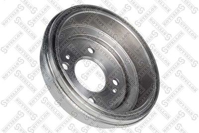 спирачен барабан STELLOX 6026-4723-SX