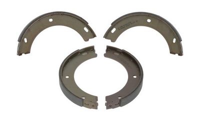 BREMSBACKENSATZ FESTSTELLBREMSE