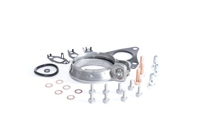 MONTAGESATZ LADER BTS Turbo T931337ABS 12
