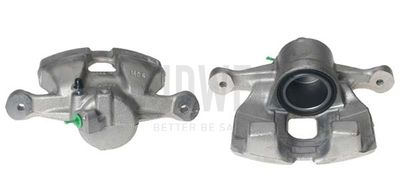 Zacisk hamulca BUDWEG CALIPER 345708