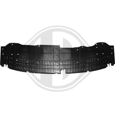 AUFPRALLDäMPFER STOßFäNGER