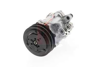KOMPRESSOR KLIMAANLAGE AKS DASIS 850327N 16