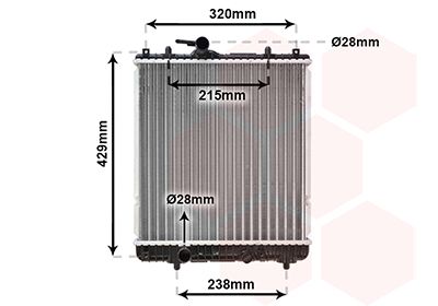 KüHLER MOTORKüHLUNG
