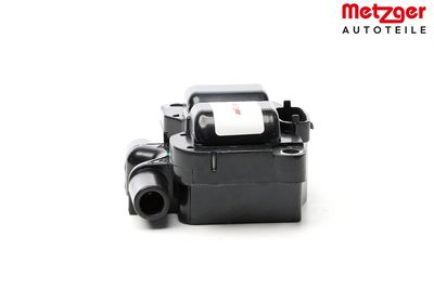 ZüNDSPULE METZGER AUTOTEILE 0880053 9
