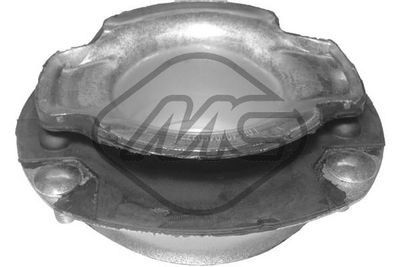 Metalcaucho Pakabos statramsčio atraminis guolis