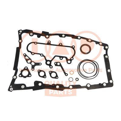 IAP QUALITY PARTS 117-14034 Поршень  для LAND ROVER DEFENDER Station Wagon (L316) 2.5 Td5 4x4 (L316)
