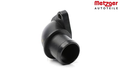 SAUGROHR LUFTVERSORGUNG METZGER AUTOTEILE 2400543 24