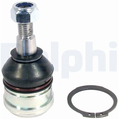 Ball Joint TC2406