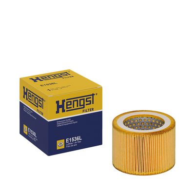 Vorschau Luftfilter Ansicht 2