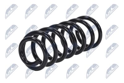 ARC SPIRAL NTY ASZPE012 20
