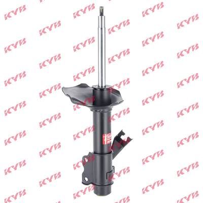 STOßDäMPFER KYB 334142 3