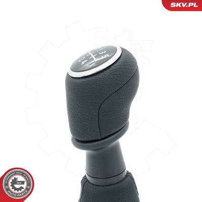 Växelspaksknopp ESEN SKV 63SKV497
