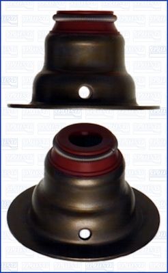 Уплотнительное кольцо, стержень клапана AJUSA 12020000 для OPEL GT