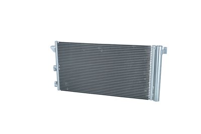 CONDENSATOR CLIMATIZARE NRF 35921 28