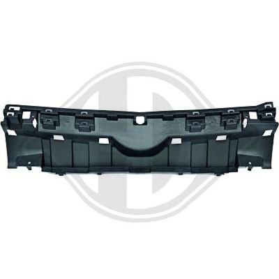 Schokdemper, bumper