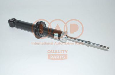 IAP QUALITY PARTS 504-18062 Амортизаторы для SSANGYONG KYRON